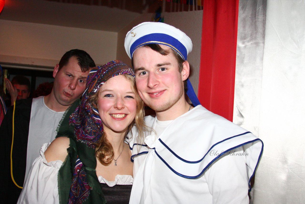 Bild 69 - Olaf 1.Tag